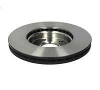 TRW Disque de frein DF6138 avant ventilé - FORD FOCUS III 2010-2014 - 1 pièce