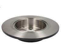 1X Disque de frei TRW DF6326 pour DODGE CALIBER 2 2006-2011