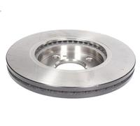 1X Disque de frei TRW DF6399 pour FORD FIESTA VI Van 1 2012-2017
