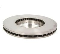 1X Disque de frei TRW DF6615S pour BMW 5 (F10) 2 2011-2016