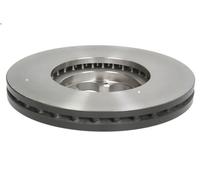 1X Disque de frei TRW DF6752S pour TRANSIT V363 Fourgon (FCD, FDD) 2 2016-2024