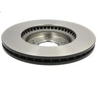 1X Disque de frei TRW DF6804 pour SSANGYONG ACTYON II 2 2012-