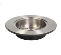 1X Disque de frei TRW DF7369 pour NISSAN JUKE (F15) 1.2 2014-2019