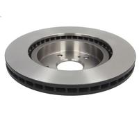 1X Disque de frei TRW DF7371S pour SUZUKI XL7 (DA, DB) 3.6 2006-2009