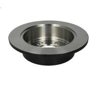 1X Disque de frei TRW DF7819 pour KIA SOUL I (AM) 1.6 2009-2014