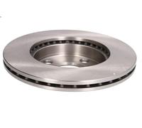 1X Disque de frein ABE C32120ABE pour TOYOTA YARIS (_P1_) 1 1999-2005