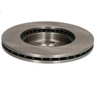 1X Disque de frein ABE C34025ABE pour HONDA DOMANI (MB_) 1.5 1995-1999