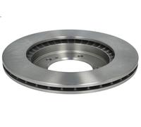 1X Disque de frein ABE C38012ABE pour SUZUKI VITARA (ET) 2 2003-2005