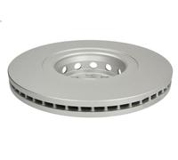 1X Disque de frein ABE C3A025ABE-P pour AUDI A4 B5 (8D2) 2.7 1997-2001