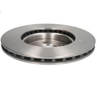 1X Disque de frein ABE C3A028ABE pour AUDI A5 (8T3) 2 2008-2017
