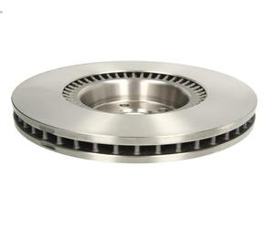 1X Disque de frein ABE C3A035ABE pour AUDI Q5 (8RB) 2 2013-2017