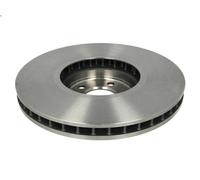 1X Disque de frein ABE C3B039ABE pour BMW X5 (E53) 4.6 2001-2003