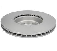 1X Disque de frein ABE C3B040ABE-P pour BMW 5 (F10) 2 2010-2014