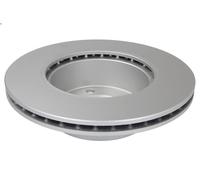 1X Disque de frein ABE C3B049ABE-P pour BMW 1 (E87) 2 2004-2007