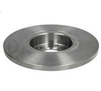 1X Disque de frein ABE C3D003ABE pour ALFA ROMEO 156 (932_) 2 1997-2002