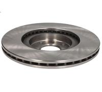 1X Disque de frein ABE C3F006ABE pour FIAT TIPO (160_) 2 1991-1995