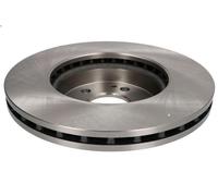 Disque de frein ABE C3M067ABE avant, ventilé, 1 pièce