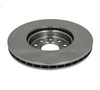 1X Disque de frein ABE C3S012ABE pour AUDI A3 (8P1) 2 2003-2012