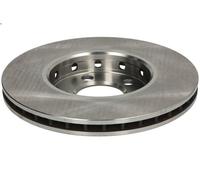1X Disque de frein ABE C3W001ABE AUDI A2 (8Z0) 1.4 2000-2005