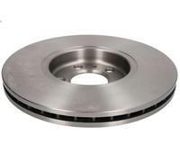 1X Disque de frein ABE C3W003ABE pour AUDI A3 (8P1) 2 2006-2012