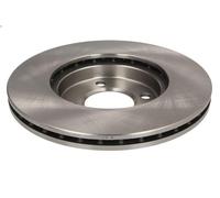 1X Disque de frein ABE C3W006ABE pour VW SANTANA 1.8 1993-2006