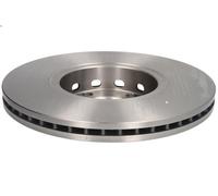 1X Disque de frein ABE C3W018ABE pour SEAT EXEO (3R2) 2 2009-2013