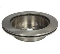 1X Disque de frein ABE C42007ABE pour TOYOTA SUPRA (_A7_) 3 1986-1988