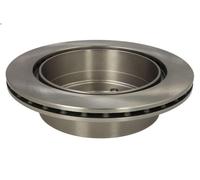 Disque de frein ABE C45013ABE arrière, ventilé, 1 pièce