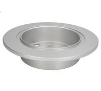 1X Disque de frein ABE C47009ABE-P pour SUBARU XV (_GP_) 2 2012-2017