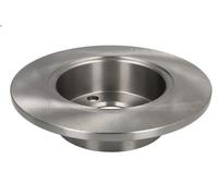 1X Disque de frein ABE C4A000ABE AUDI A4 B6 (8E2) 1.8 2001-2004