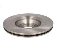 1X Disque de frein ABE C4A035ABE pour AUDI TT (8J3) 2 2008-2014