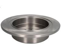 1X Disque de frein ABE C4B000ABE pour BMW 3 (E30) 2 1982-1991