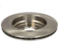 1X Disque de frein ABE C4B007ABE pour BMW 5 (E39) 2 2000-2003