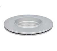 1X Disque de frein ABE C4B019ABE-P pour BMW 3 (E46) 2 1998-2001
