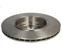 1X Disque de frein ABE C4B027ABE pour BMW 5 (E60) 3 2002-2009