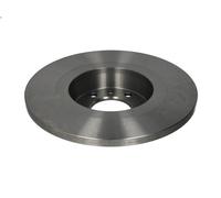 1X Disque de frein ABE C4C014ABE pour CITROEN JUMPY II (VF7) 2 2007-2016