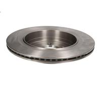 1X Disque de frein ABE C4I007ABE pour LAND ROVER DISCOVERY IV (L319) 3 2009-2018