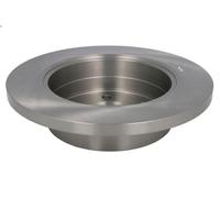 1X Disque de frein ABE C4M035ABE pour VW CRAFTER 30-50 Fourgon (2E_) 2 2013-2016