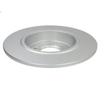 Disque de frein ABE C4M045ABE-P arrière, plein, 1 pièce