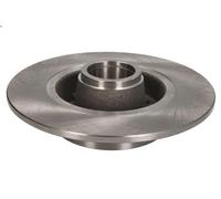 1X Disque de frein ABE C4R018ABE pour RENAULT WIND (E4M_) 1.2 2010-2011