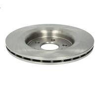 1X Disque de frein ABE C4V014ABE pour VOLVO V60 I (155) 2 2013-2015