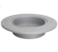 Disque de frein ATE 24.0109-0157.1 arrière, plein, 1 pièce