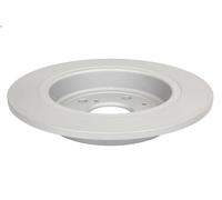 1X Disque de frein ATE 24.0109-0167.1 VOLVO V60 I (155) 2 2010-2014