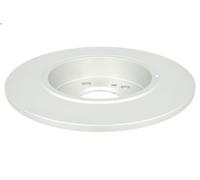 1X Disque de frein ATE 24.0109-0173.1 pour W176) 1.5 2012-2018