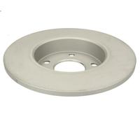1X Disque de frein ATE 24.0110-0250.1 pour CHEVROLET VIVA 1.8 2003-2008
