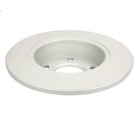 1X Disque de frein ATE 24.0110-0259.1 AUDI A6 C5 (4B2, 4B4) 3 2001-2004