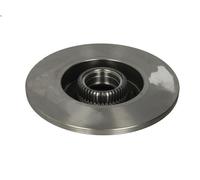 1X Disque de frein ATE 24.0110-0275.2 pour VW VENTO (1H2) 2 1991-1998