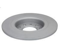 1X Disque de frein ATE 24.0110-0359.1 pour ALFA ROMEO 159 (939_) 1.9 2005-2011