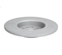 1X Disque de frein ATE 24.0110-0393.1 pour TIPO Break (356_, 357_) 1.4 2016-202