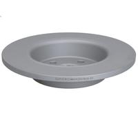 1X Disque de frein ATE 24.0111-0194.1 pour TRANSIT CONNECT Monospace 1.5 2015-